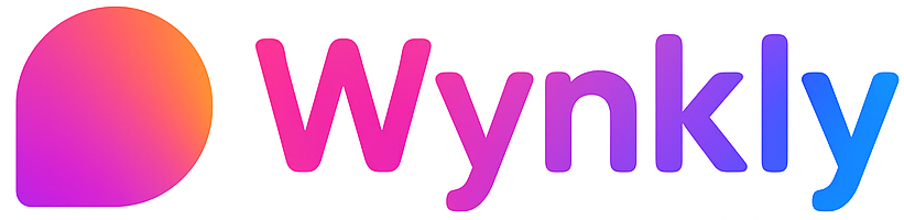 Wynkly - Connect, Share & Discover | The Next-Gen Social Media Platform