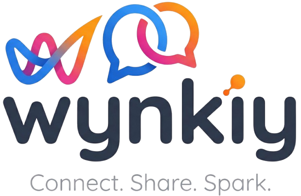 Wynkly - NextGen Social Network