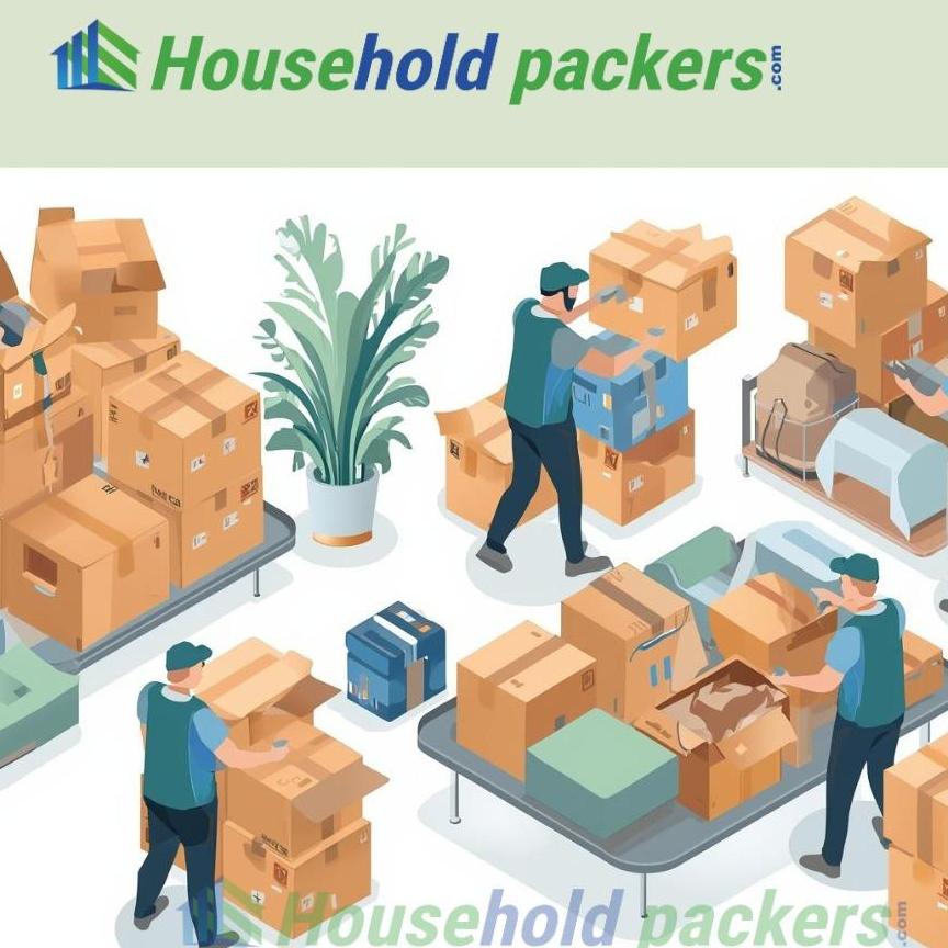 Household Packers