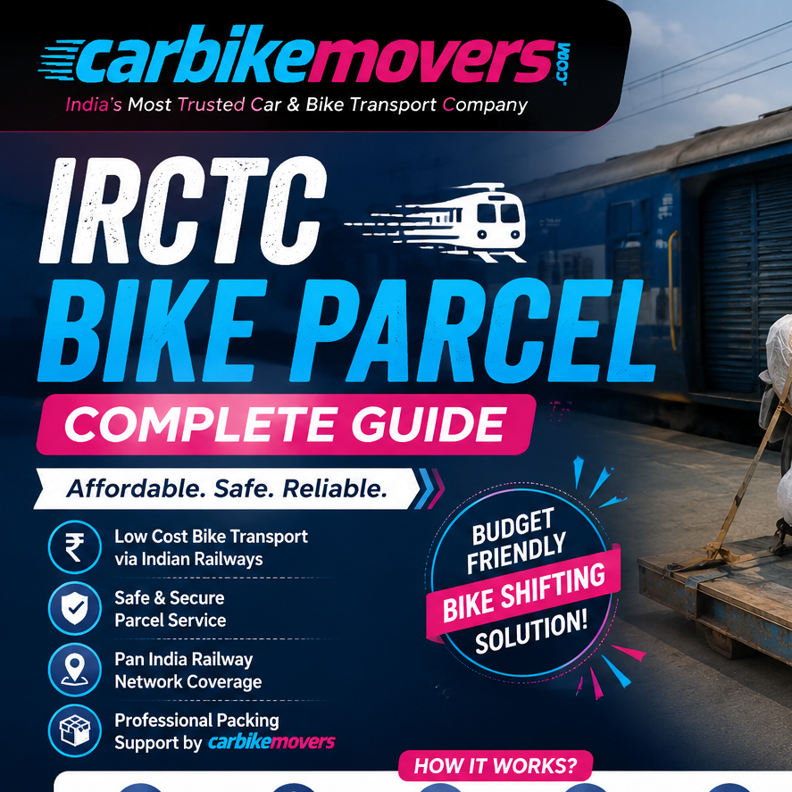 Carbike Movers