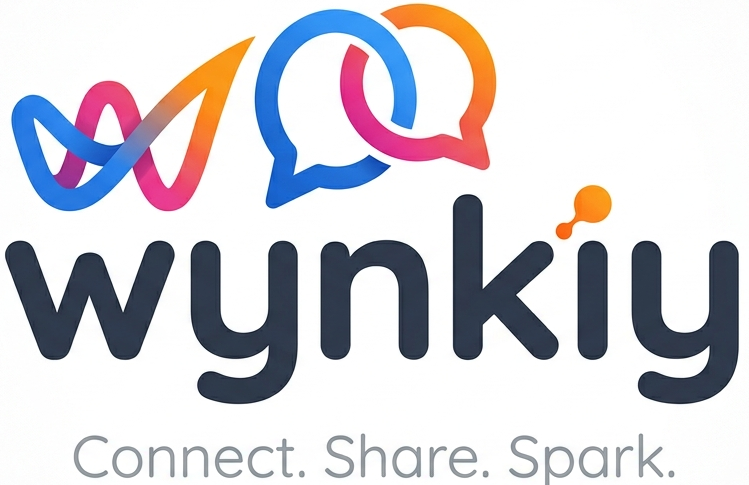 Wynkly - NextGen Social Network