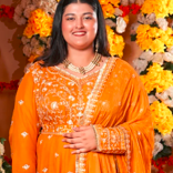 Pakistani  Mehndi