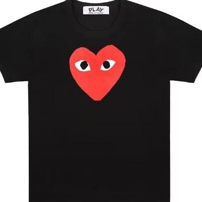 CDG T Shirts