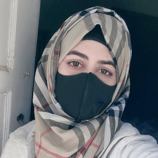 Safia Raza