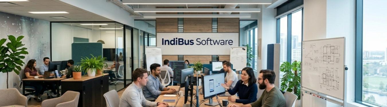 Indibus Software