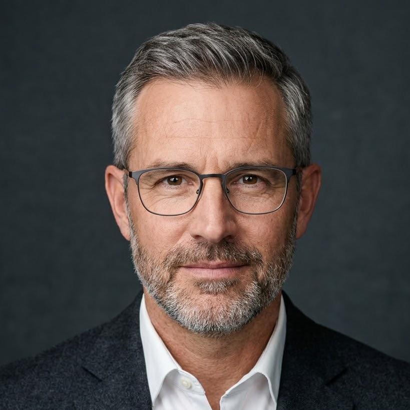 Gerald Mackenzie