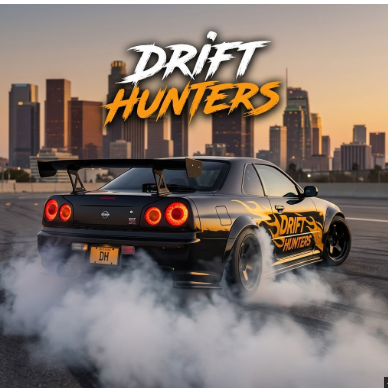 Drift Hunters