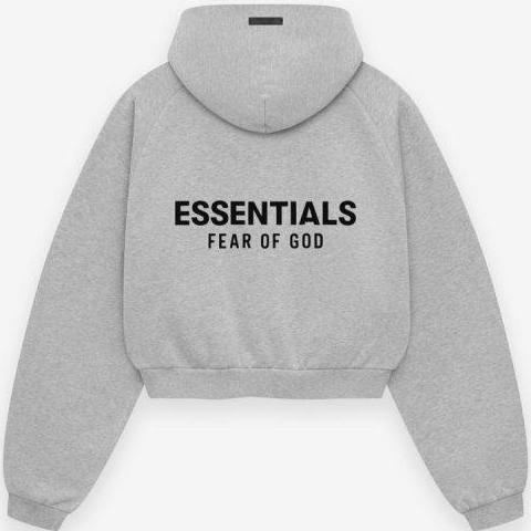 Essentials Hoodies