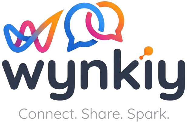Wynkly - NextGen Social Network