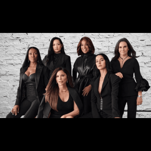 Katy Perry to Jeff Bezos’ Fiancee: Meet 6 Women Flying to Space in Blue Origin’s Historic NS-31 Tourism Mission