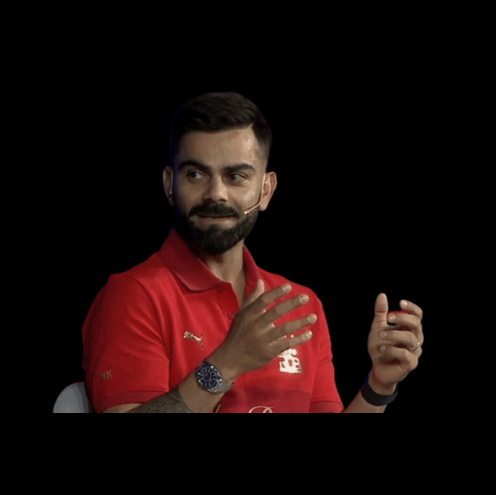 ‘You Never Know About The Future’ Virat Kohli Gives No Nonsense Take On Social Media Trolls And His Future Aspirations